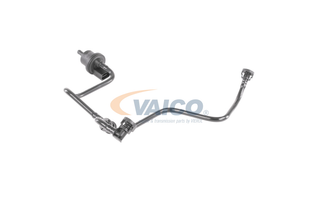 OE Hadica plniaceho vzduchu SKODA YETI 2015 03F133366B, 03F133366C, 3F133366B od VAICO