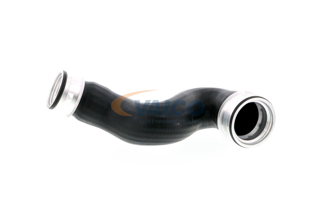 Įsigykite VAICO Kompresoriaus padavimo žarna Prekės Nr.: V10-3785 už žemiausią 215,32 € kainą