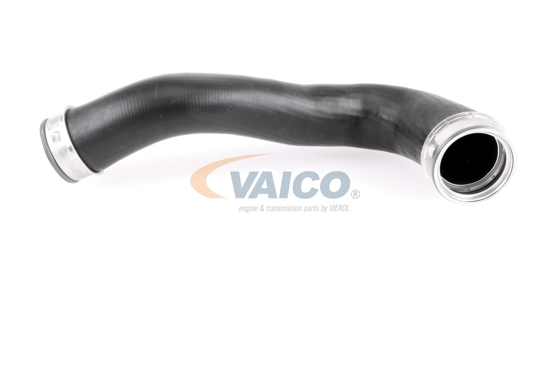 OEM Ελαστικός σωλήνας αέρα υπερπλήρωσης VW Touareg 1 2005 7L6145790B, 95811094300, 1K0145834N VAICO