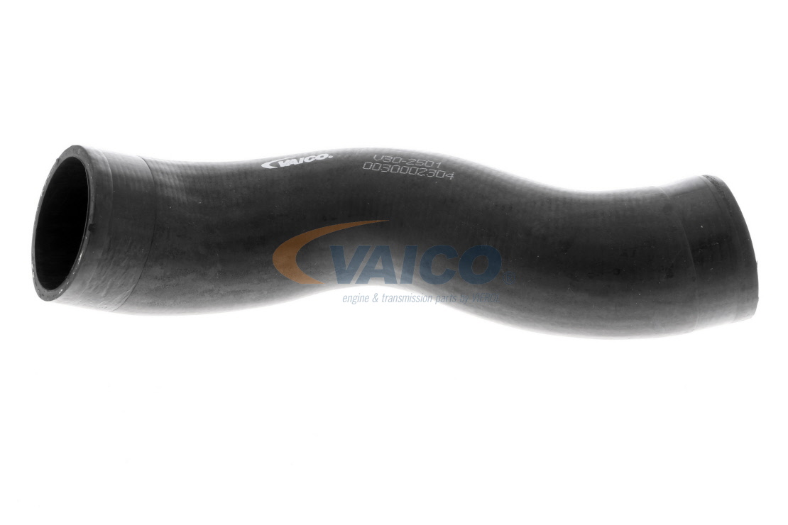 Köp billiga original Laddluftslang V30-2501 jämförbara med A9015285482 OEM nummer på nätet