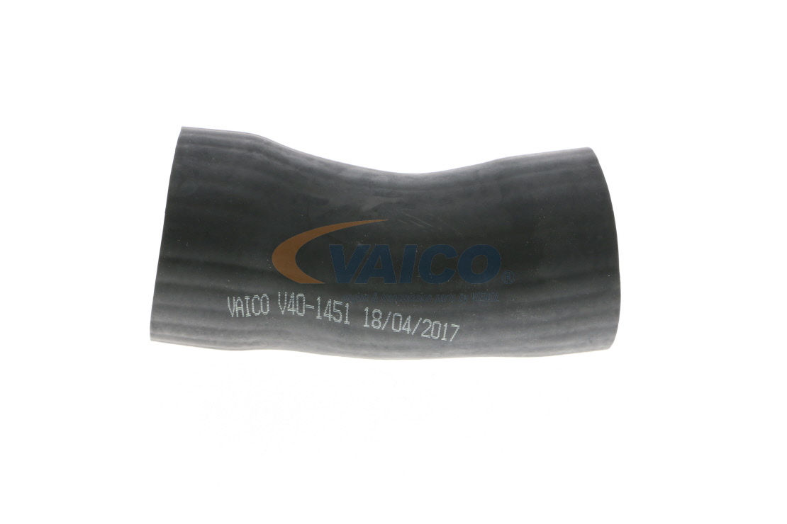 Intercooler slange SAAB af original kvalitet 1302253, 1302278, 1302531 fra VAICO
