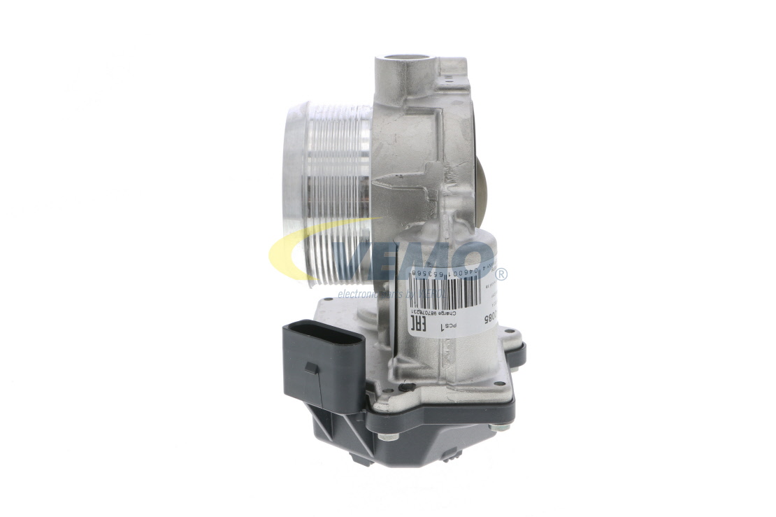 OE Gasspjæld MITSUBISHI COLT 2024 076128063A, 76128063A fra VEMO