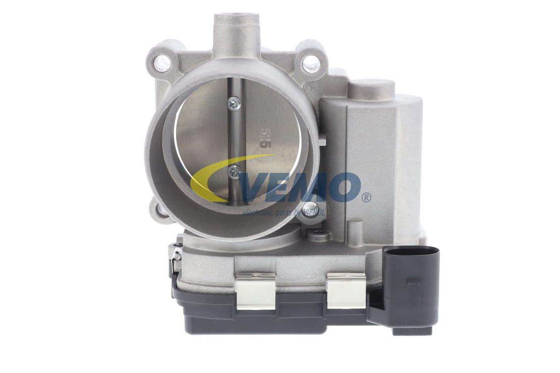 OEM Hrdlo żkrtiacej klapky Skoda Fabia 3 2019 03F133062B, 3F133062B, 504099669 VEMO