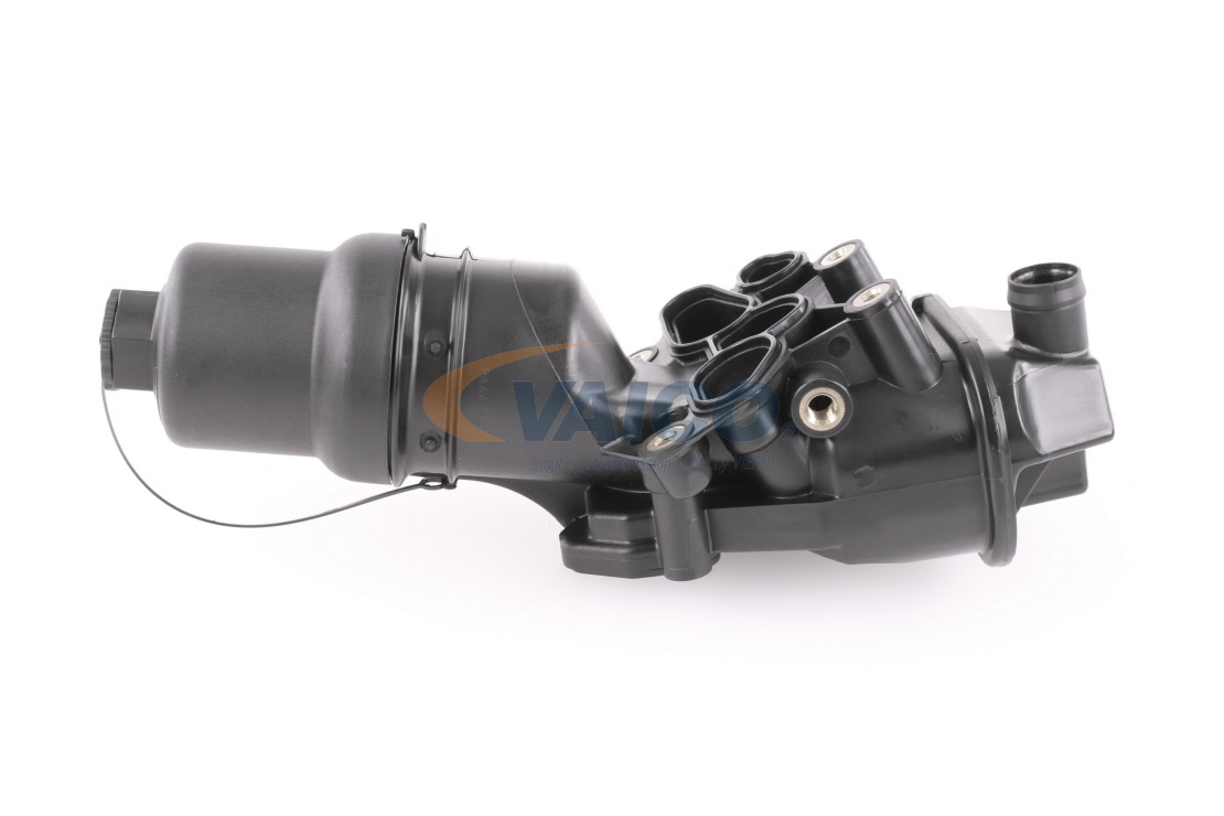 Įsigykite VAICO Korpusas, alyvos filtras Prekės Nr.: V10-3699 už žemiausią 161,58 € kainą