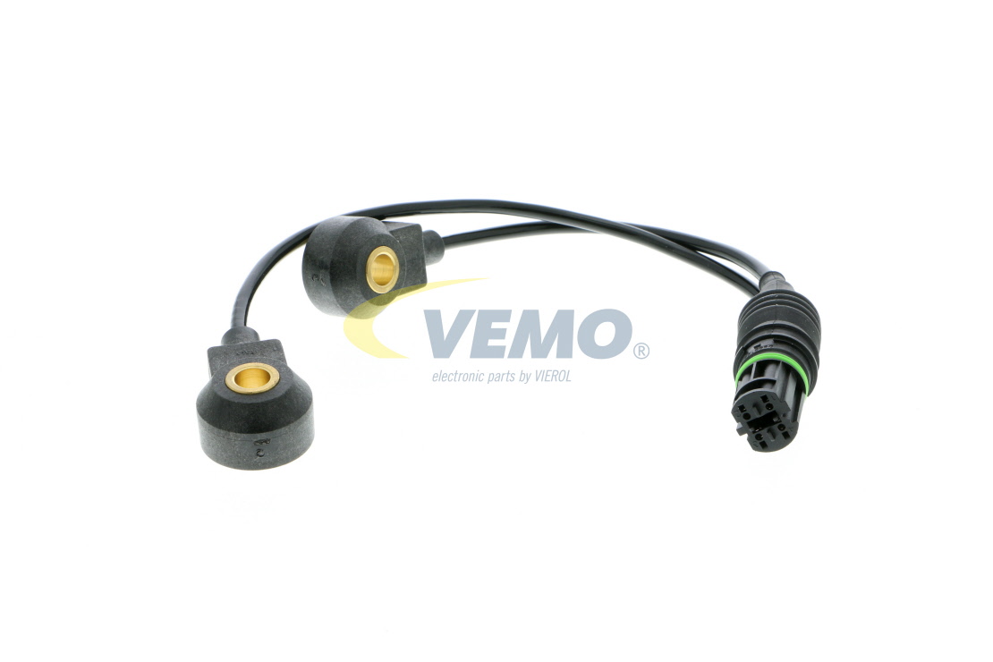 BMW E36 1997 Detonācijas sensors VEMO OEM 12141247993, 1247993, 12141739368