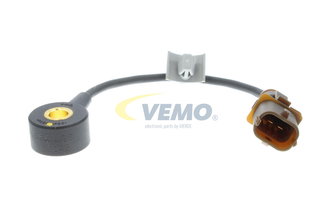 Klopfsensor Opel Astra J gtc 2019 VEMO V40-72-0585
