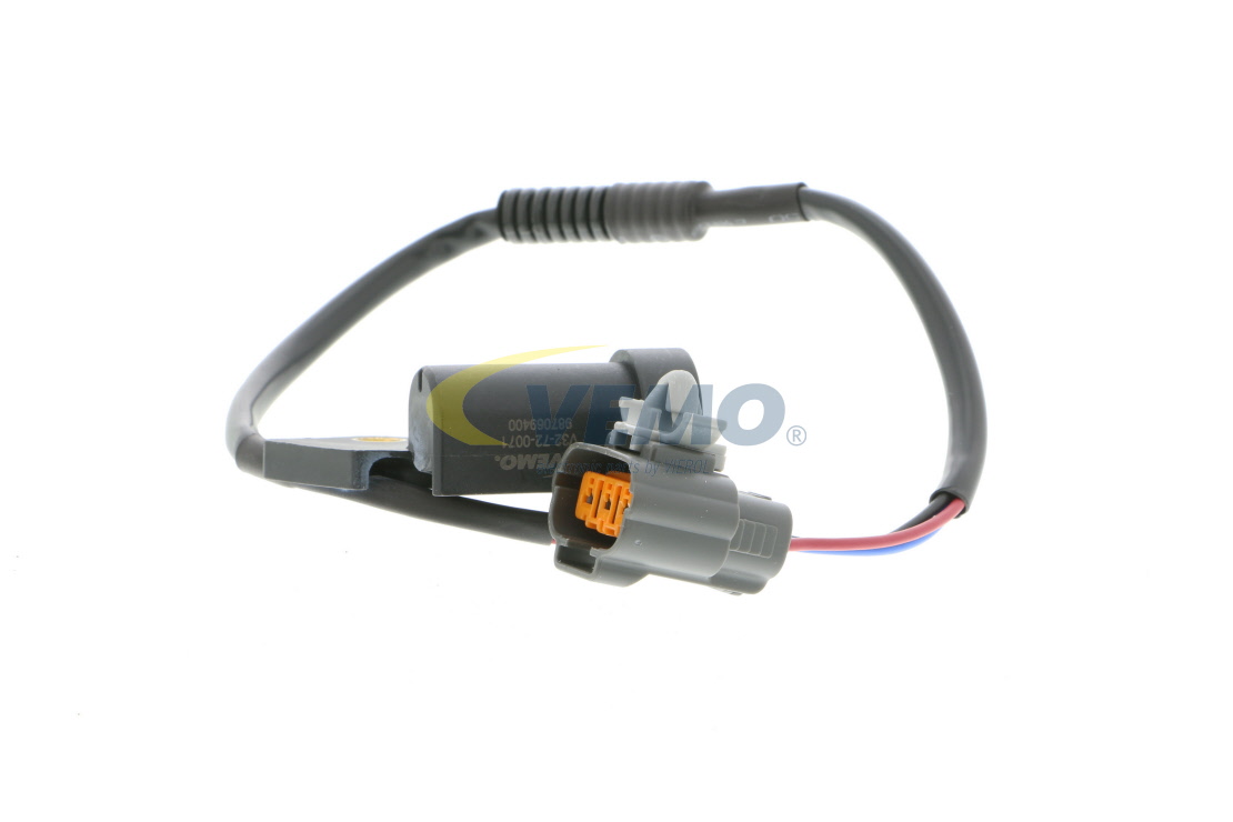 OE MAZDA MX-5 2019 Crankshaft pulse sensor BP4W18221A, BP4W18221B, J5T27071 from VEMO