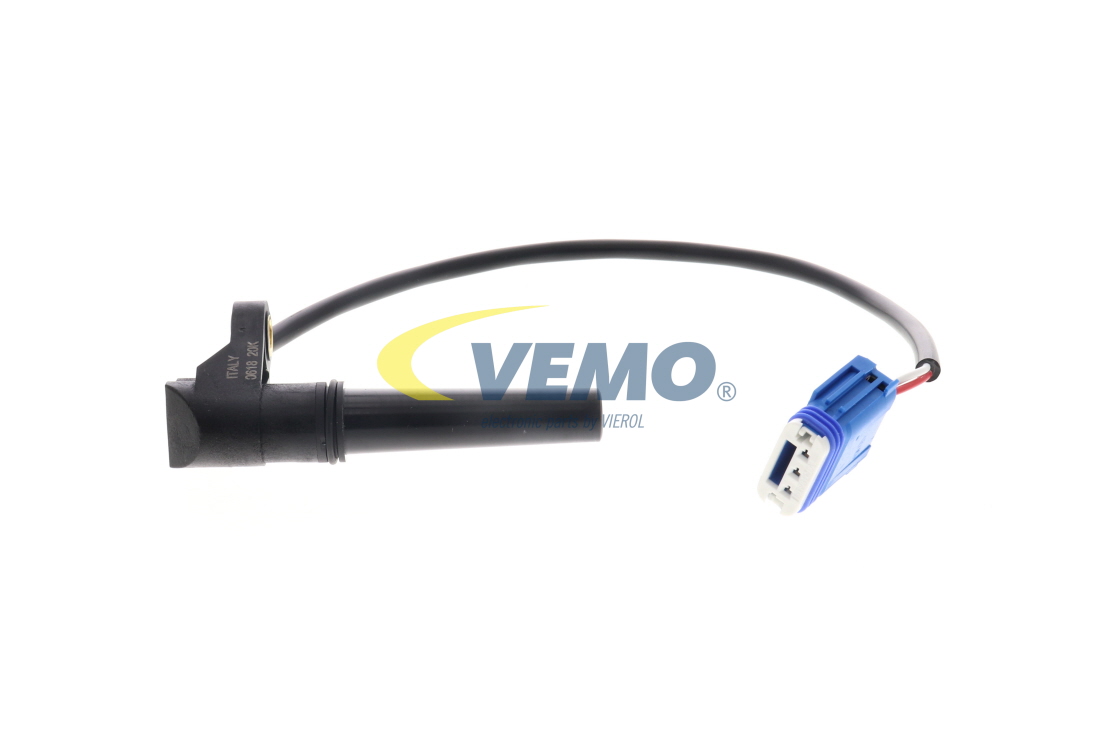 Ostke VEMO Pööreteandur, automaatk.kast Toode nr.: V42-72-0059 madala hinnaga 39,98 €
