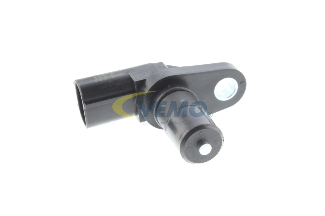 Opel Manta B 1978 Ātrums sensors VEMO OEM 1256781, 2560A080, 2614379C10000