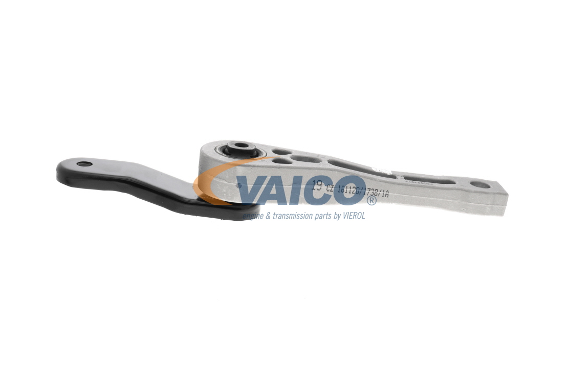 Αγοράστε VAICO Έδραση, κινητήρας No. Προϊόντος: V10-3449 σε χαμηλή τιμή από 28,56 €