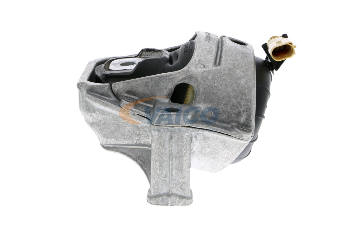 Motorophæng PORSCHE af original kvalitet 8R0199381AK, 8R0199381AP, 8R0199381C fra VAICO