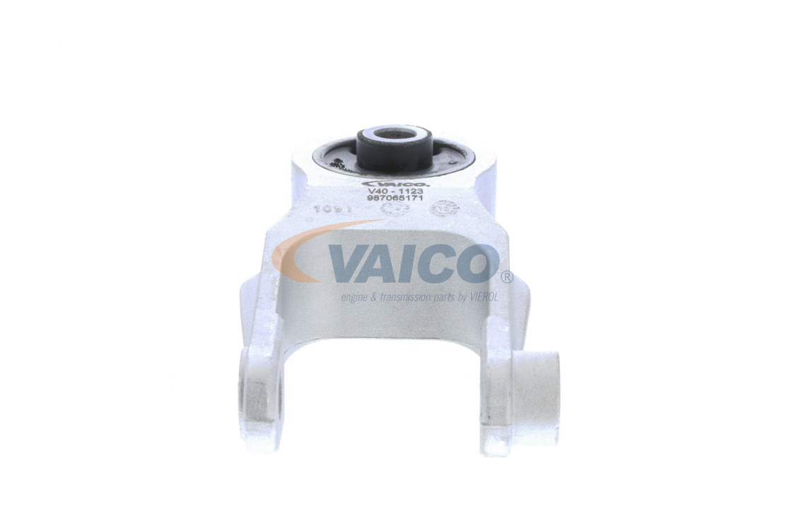 Cumpărați Suport motor de la VAICO Număr produs: V40-1123 la prețul de doar 102,20 lei