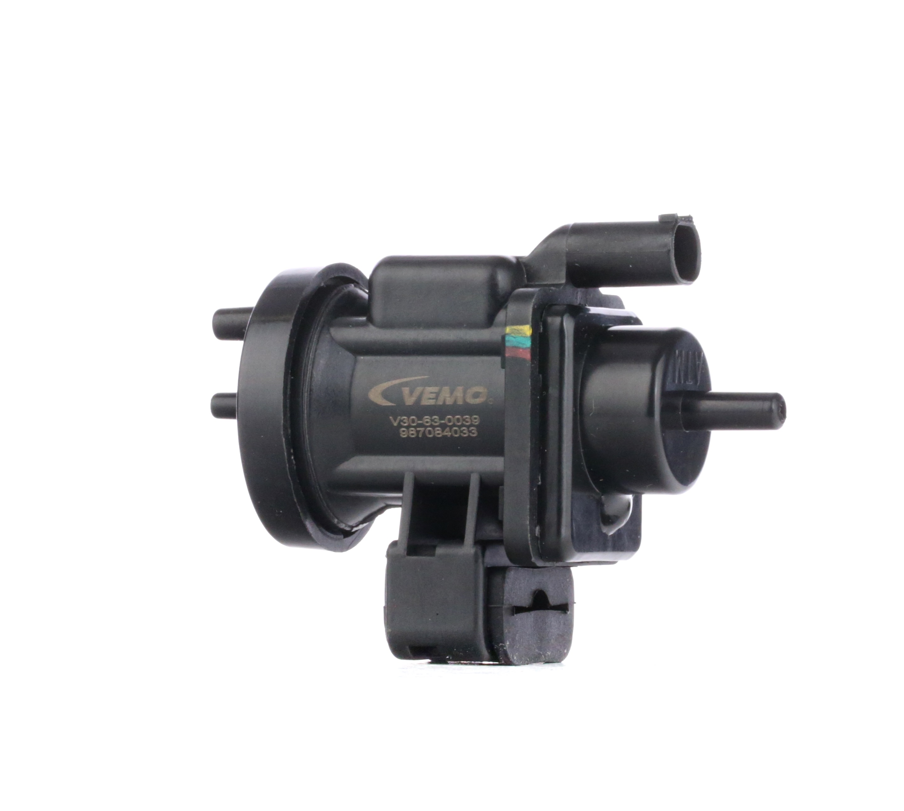 Įsigykite VEMO Slėgio keitiklis, turboįkrova Prekės Nr.: V30-63-0039 už žemiausią 95,26 € kainą