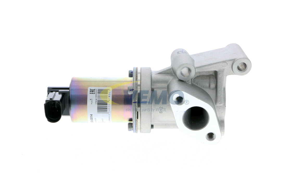 Köp VEMO EGR-ventil Produktnummer: V52-63-0014 till det förmånliga priset av 5426,10 kr
