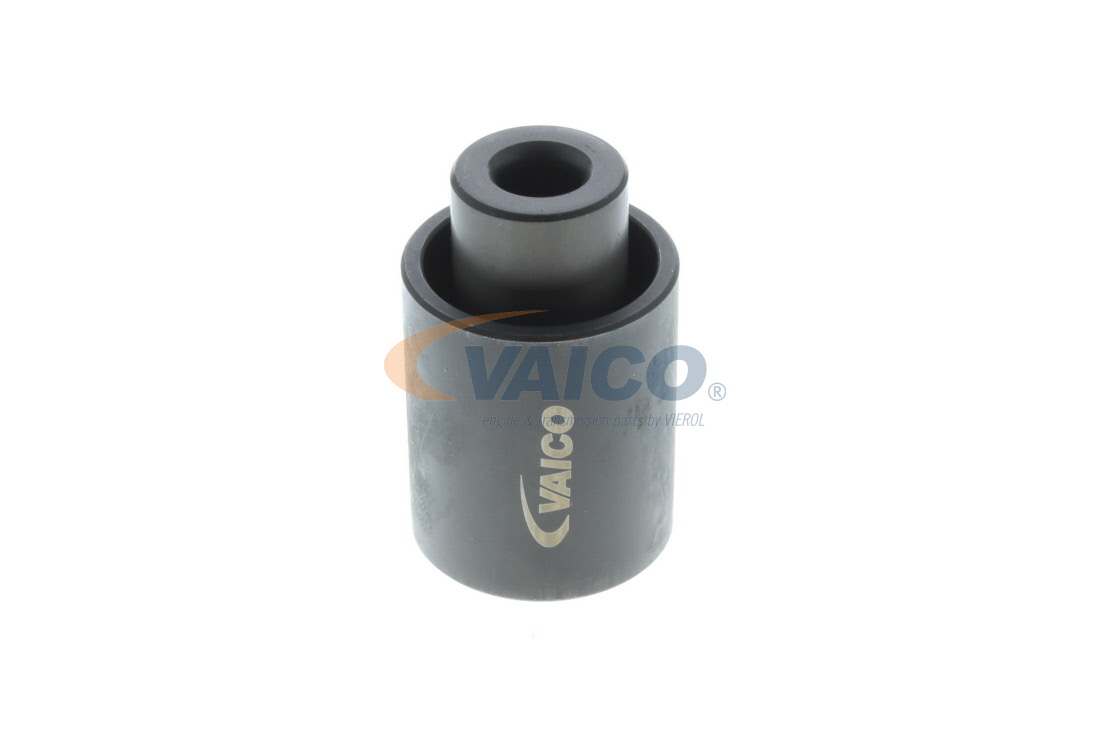 Įsigykite VAICO Kreipiantysis skriemulys, paskirstymo diržas Prekės Nr.: V10-3414 už žemiausią 11,60 € kainą