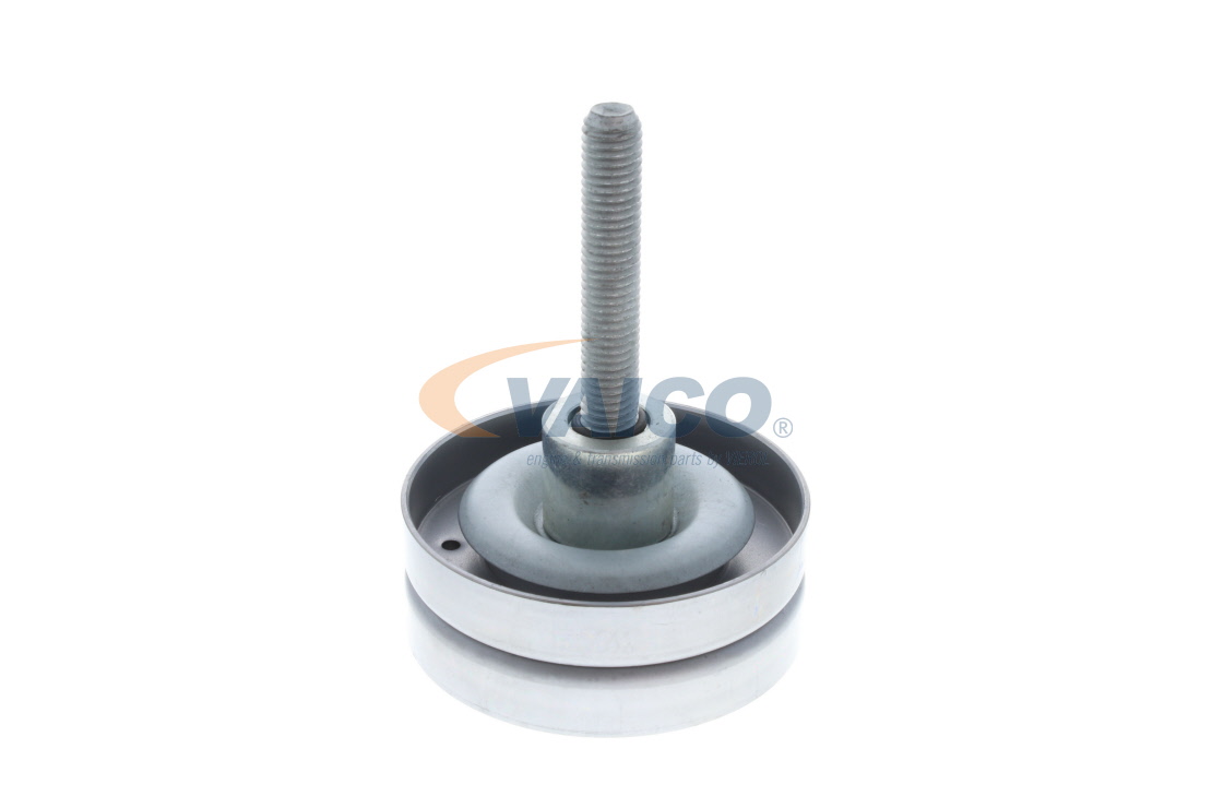 Bestel originele Geleiderol / omdraairol v-snaren V10-3424 voordelig online, te vergelijken met 03C145276B OEM-nummers