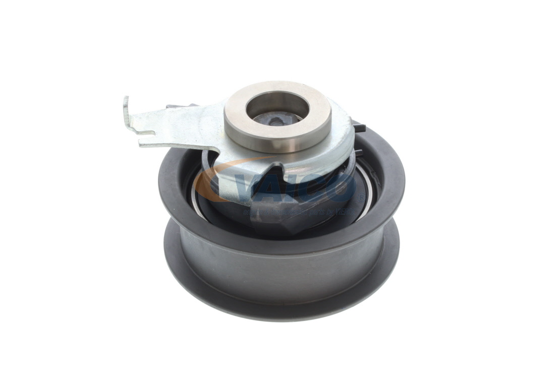 OE Spanrol voor de distributieriem SKODA CITIGO 2021 04C109479G, 04C109479H, 04C109479J van VAICO