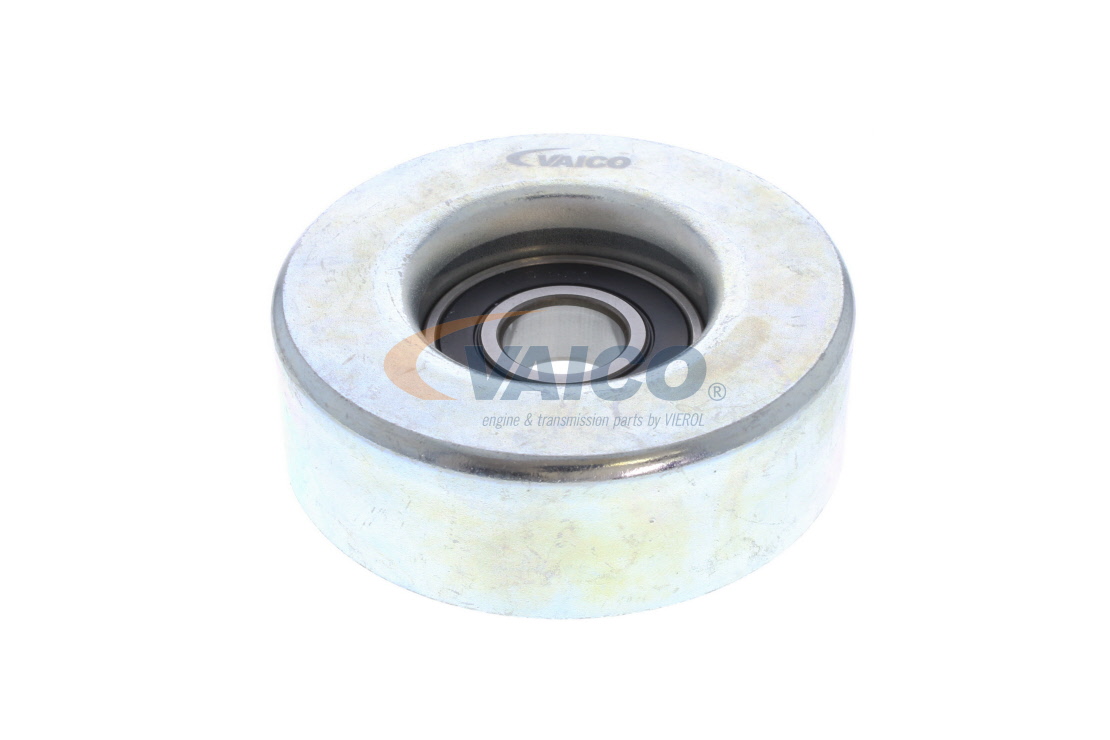 OEM Rolă întinzător curea accesorii Honda Jazz gd 2003 38942PHM004, 38942PWA004 VAICO