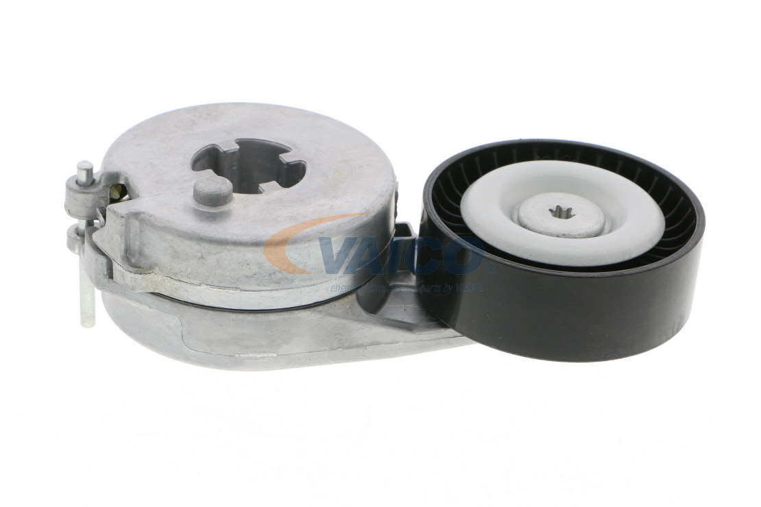 OEM Brazo tensor, correa poli V VW 2.0 TSI 150 CV Gasolina 06H903133F de VAICO online a precios inmejorables