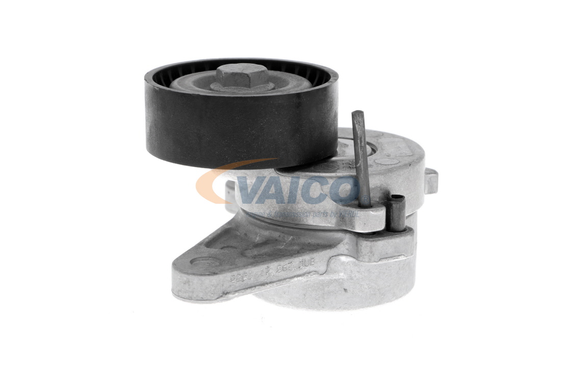 OEM Napínacie rameno rebrovaného klinového remeňa Octavia 5e5 2018 04L903315A, 04L903315B, 04L903315C VAICO