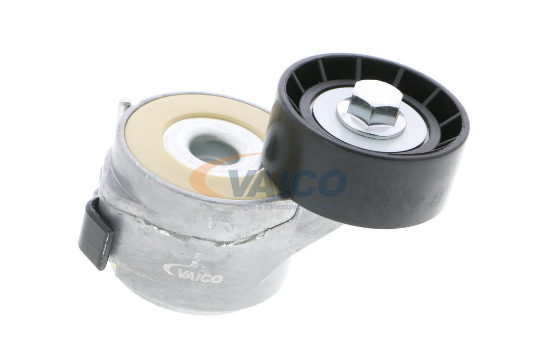 OEM Brazo tensor, correa poli V CITROËN 1.6 HDi 8V 90 CV Gasóleo 1611424880 de VAICO online a precios inmejorables