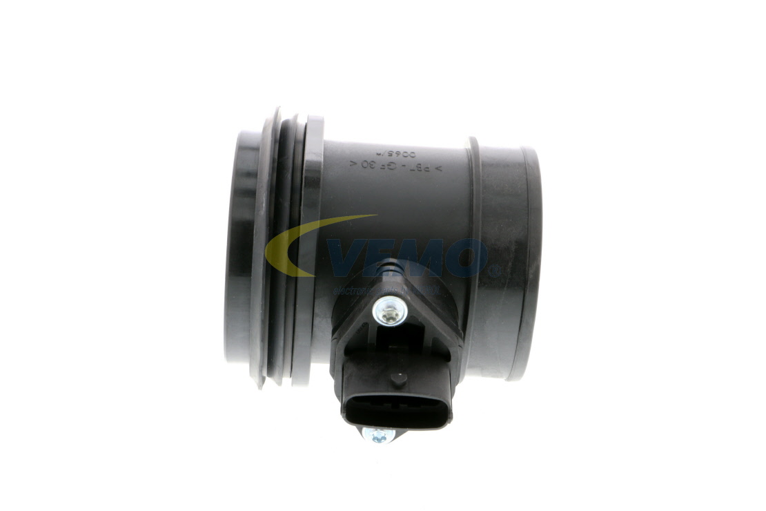 Įsigykite VEMO Oro masės jutiklis Prekės Nr.: V25-72-1096 už žemiausią 182,61 € kainą