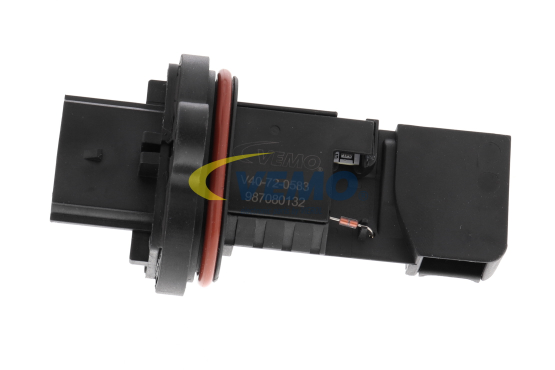 OE CHEVROLET CRUZE 2020 Air mass meter 013386536, 0836020, 12671624 from VEMO