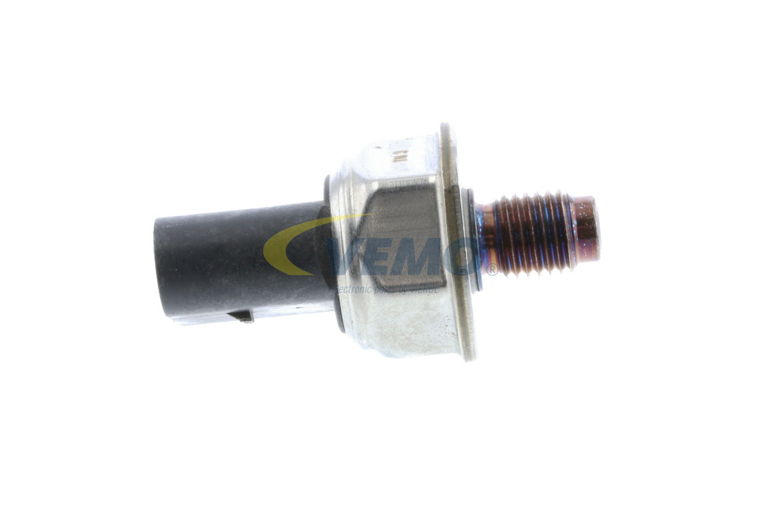 OEM Sensor, brændstoftryk AUDI 3.0 TDI quattro 224 HK Diesel 059130758J fra VEMO online til gode priser