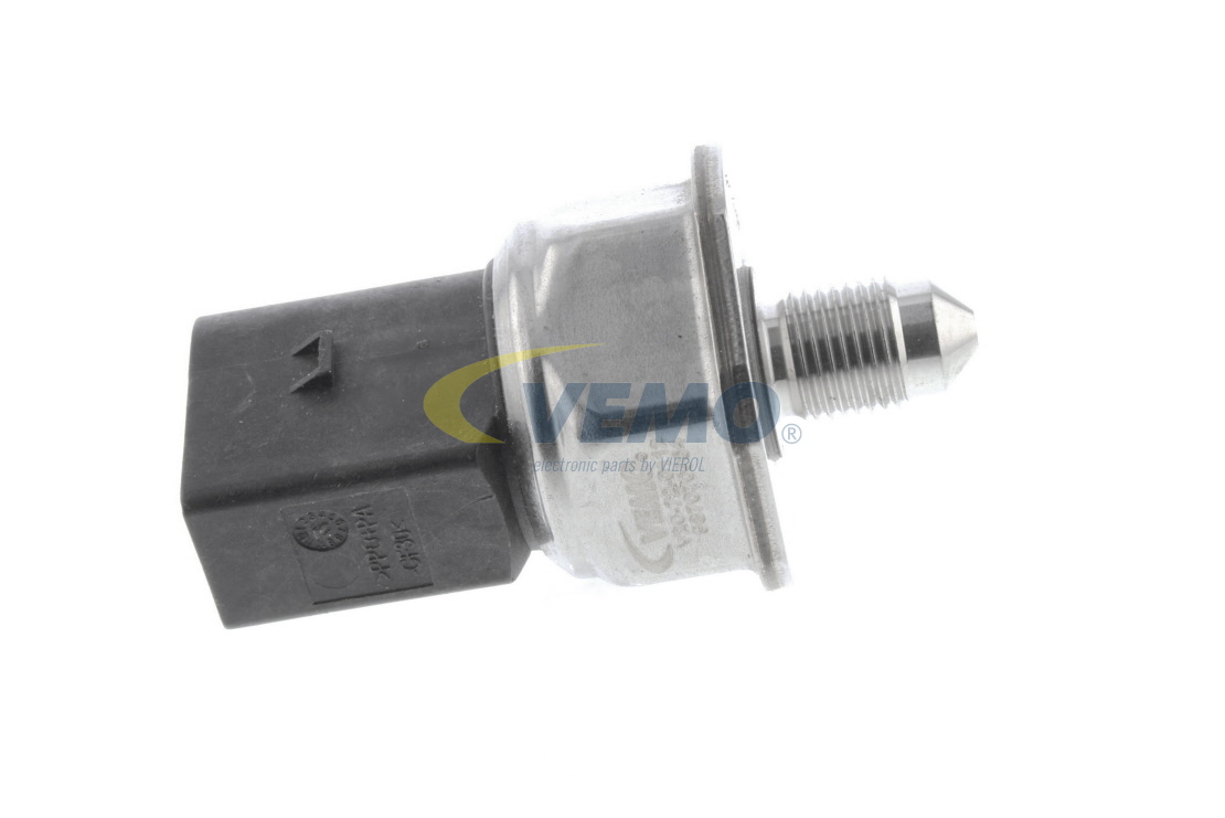 OE Snímač, tlak paliva BMW Řada 5 2019 13537537319, 13537584404, 13537620946 z VEMO