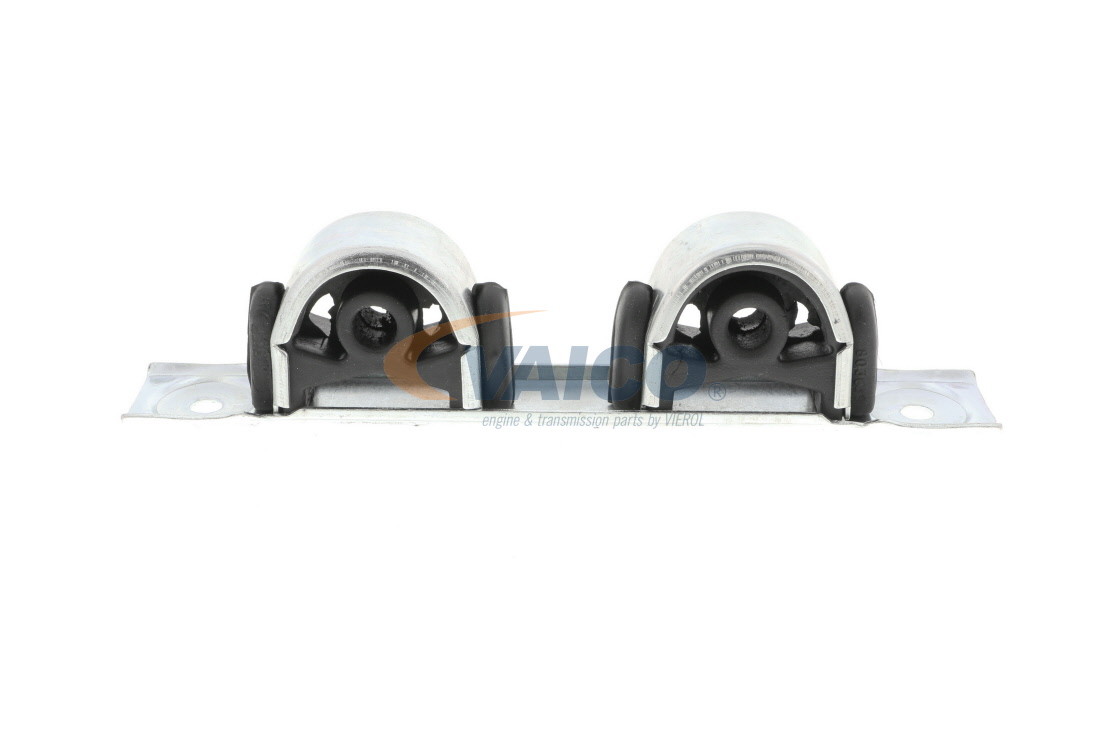Cumpărați online Suport, sistem de esapament V10-9611 original/ă și la un preț mic, compatibil/ă cu nr. OEM 1J0253144H