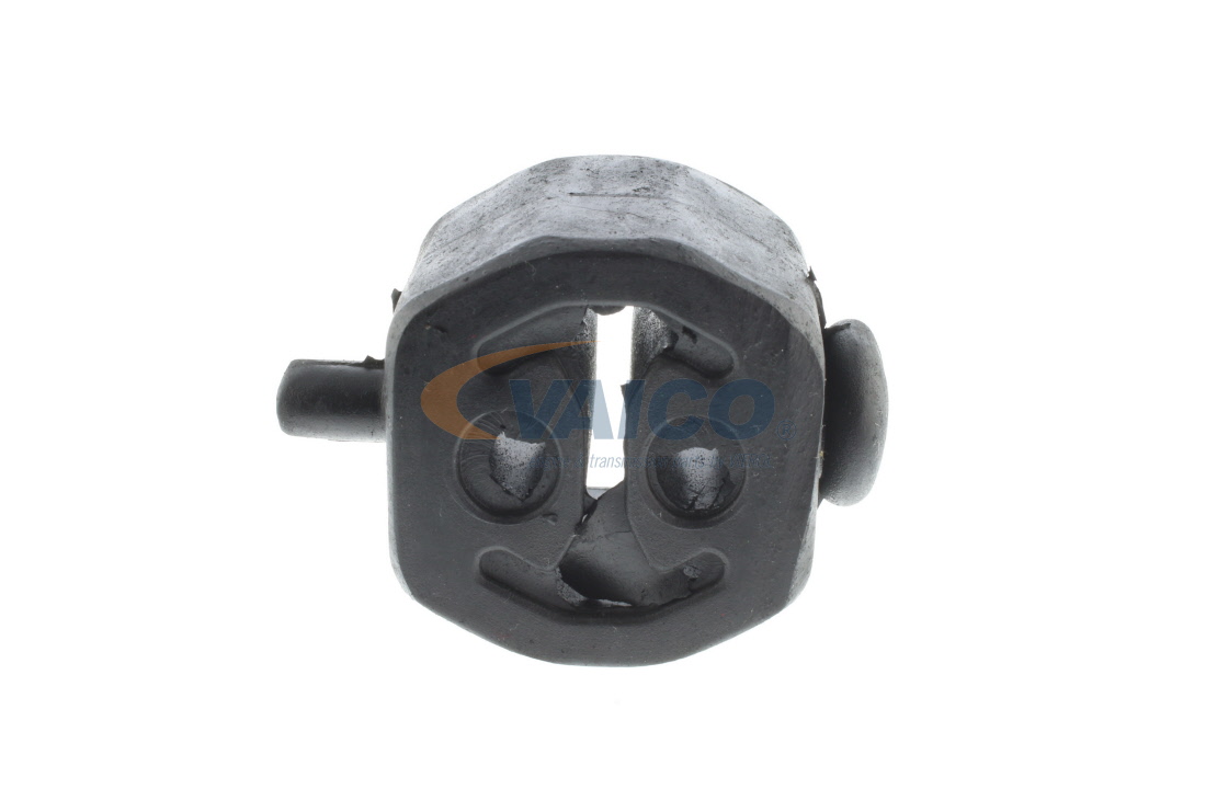 OE Gommino marmitta MERCEDES-BENZ Classe M 2009 1634920044, A1634920044, 1634900037 di VAICO