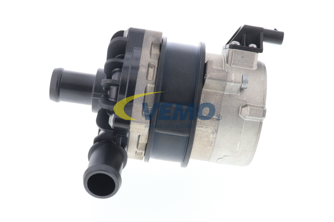 OE Zusatzkühlmittelpumpe VW XL1 2025 7P0965567, 95860656700 von VEMO