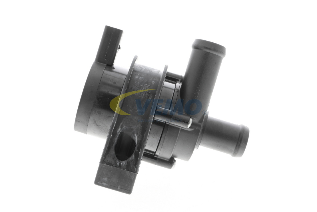 Compre Bomba de circulación de agua, calefacción auxiliar V10-16-0025 original asequible comparable con números OEM online 1K0965561L
