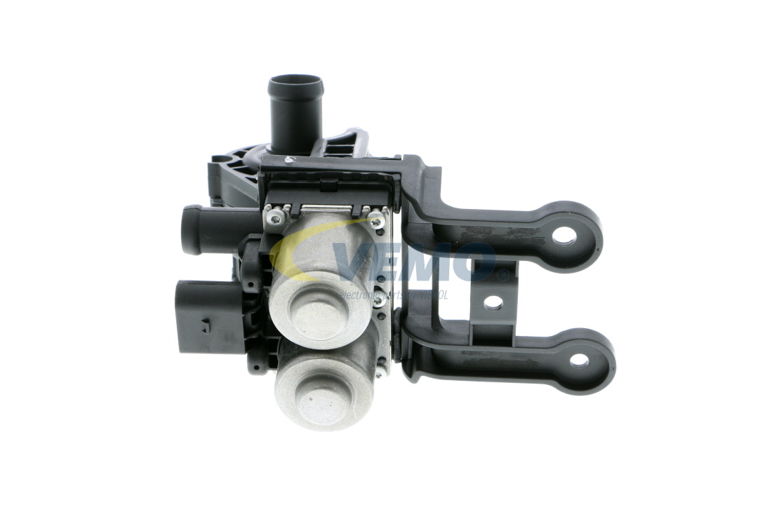 OE AUDI A2 2003 Control valve, coolant 4F1959617, 4F1959617A, 4F1959617B from VEMO