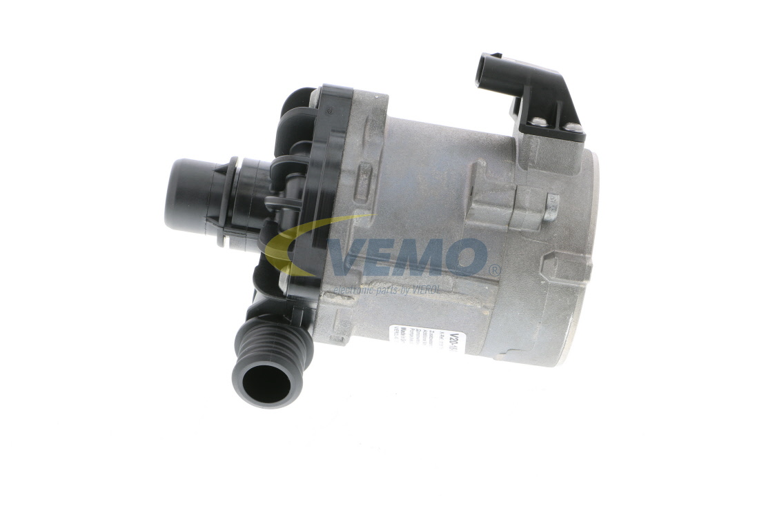 OEM Pompa apa suplimentar WIESMANN GT MF4 cupe 11517566335, 7566335, 11517584088 de la VEMO - economisiți datorită prețurilor noastre mici