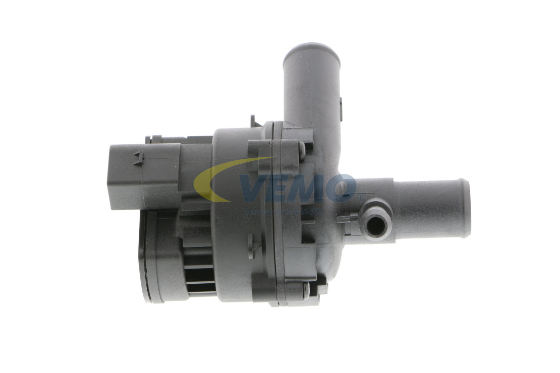 OEM Pompa de apa, instalatia de incalzire independenta Mercedes S204 2012 2048350264, A2048350264, PAD VEMO