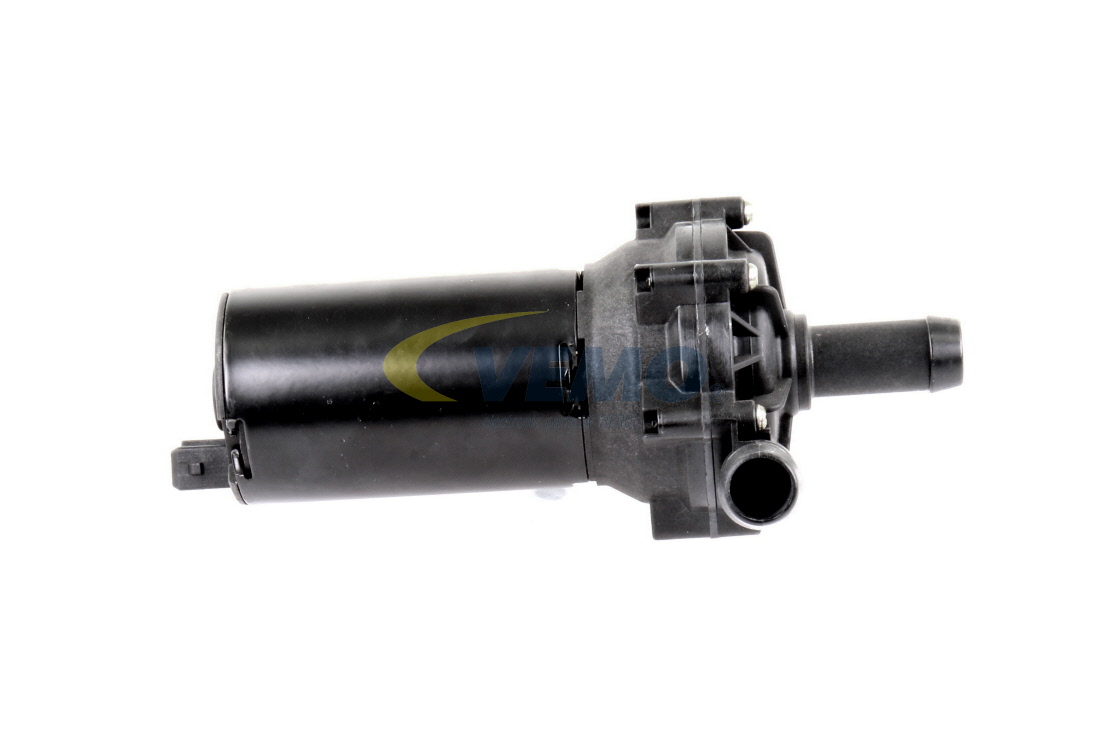 Zusatzwasserpumpe LAND ROVER in Original Qualität 15076931, 16290YWR01, 719710 von VEMO