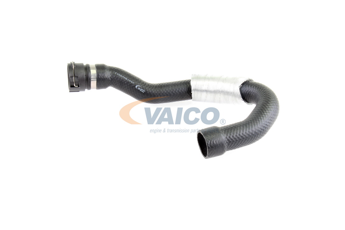 OEM Jäähdyttimen letku BMW 523i 3.0 204 HV Bensiini 11537581942 VAICO netistä edulliseen hintaan