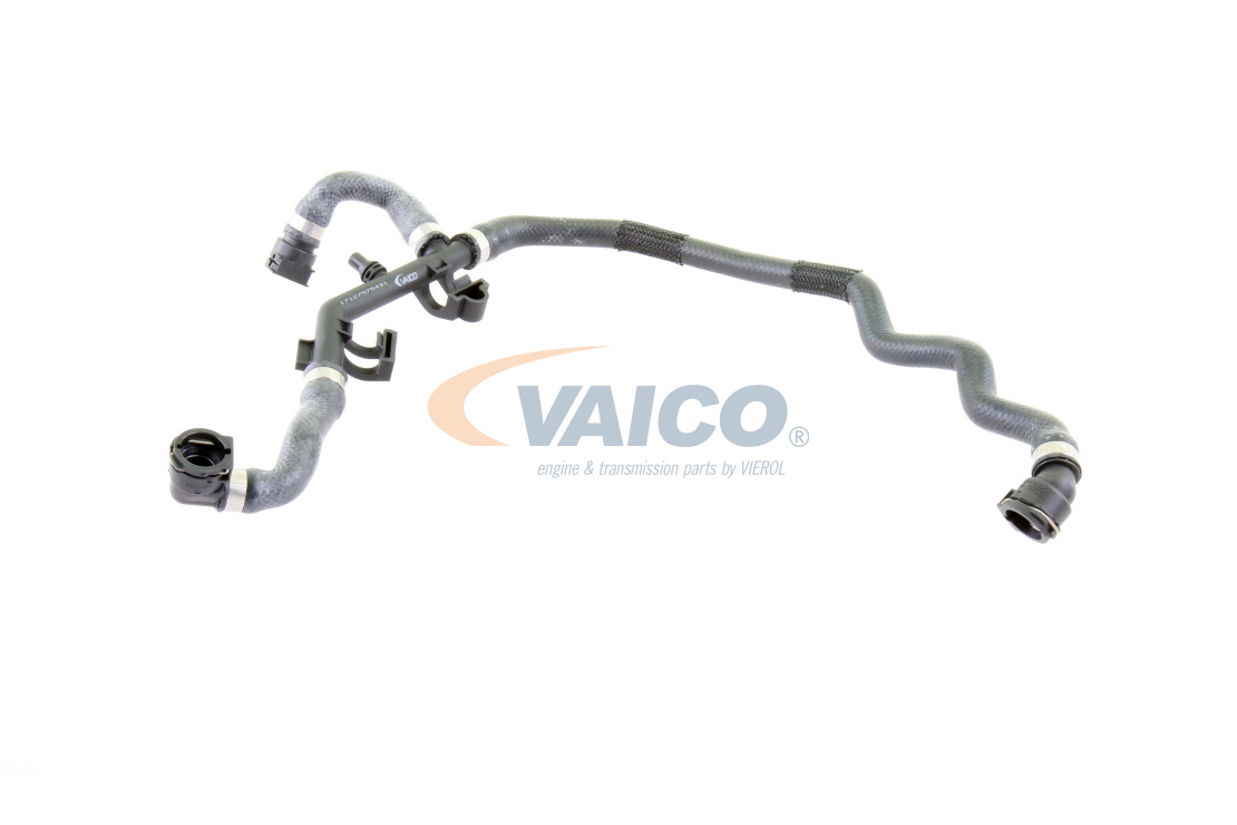 OEM Kühlerschlauch BMW 750i, Li 408 PS Benzin 17127575431 von VAICO online zu attraktiven Preisen