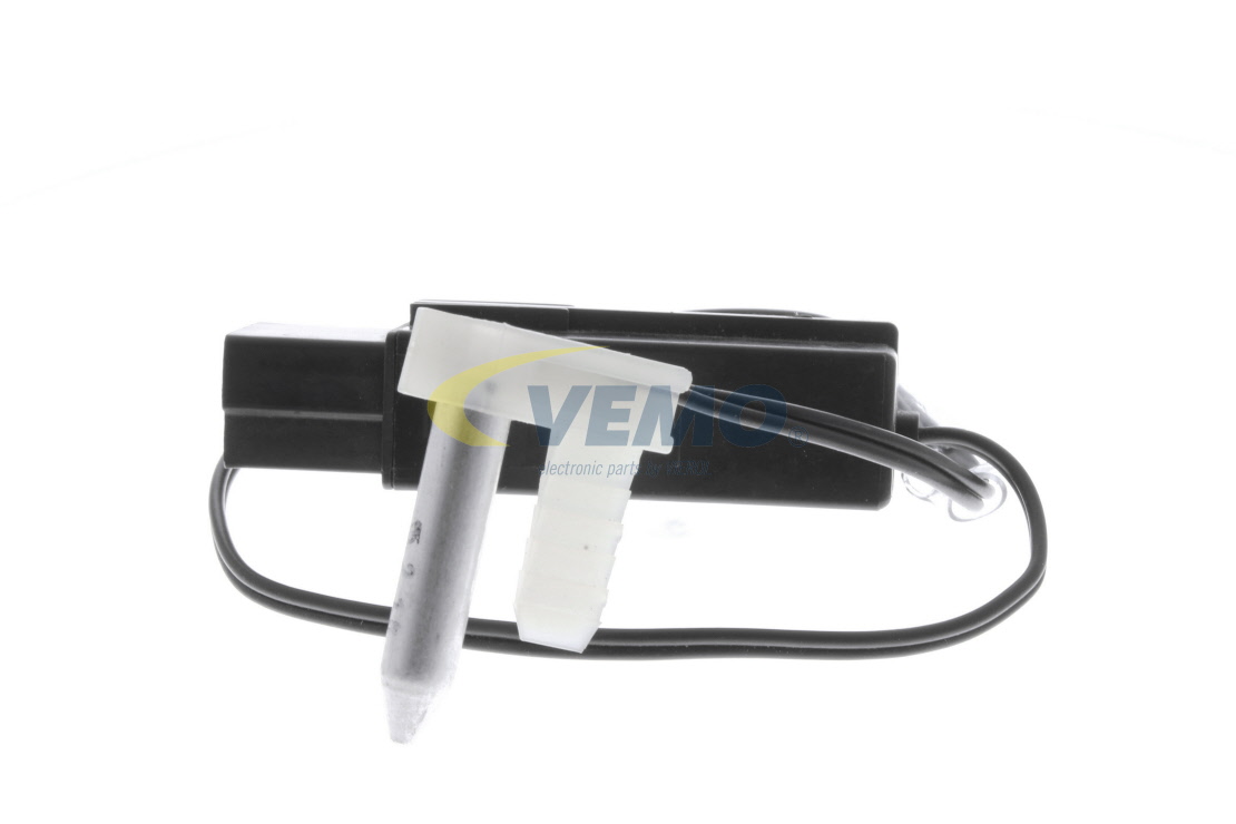 OE Sensor, binnentemperatuur KIA CARENS 2018 976141H000, 976143E400, 976143E500 van VEMO