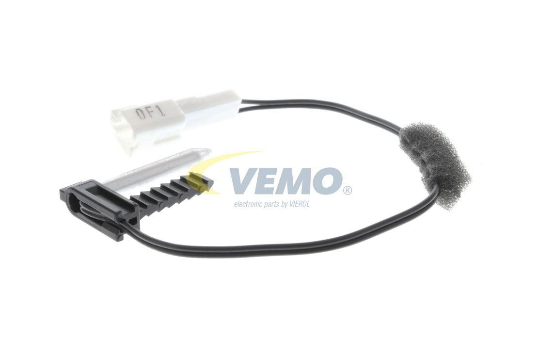 OE Sensor, binnentemperatuur KIA CARENS 2024 976143E500, 976141H000, 976143E400 van VEMO