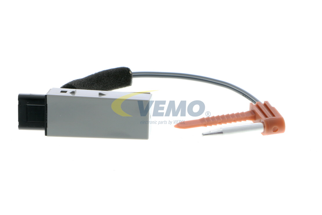 OE Sensor, binnentemperatuur KIA CARENS 2017 976143E000, 976143E100, 976141H000 van VEMO