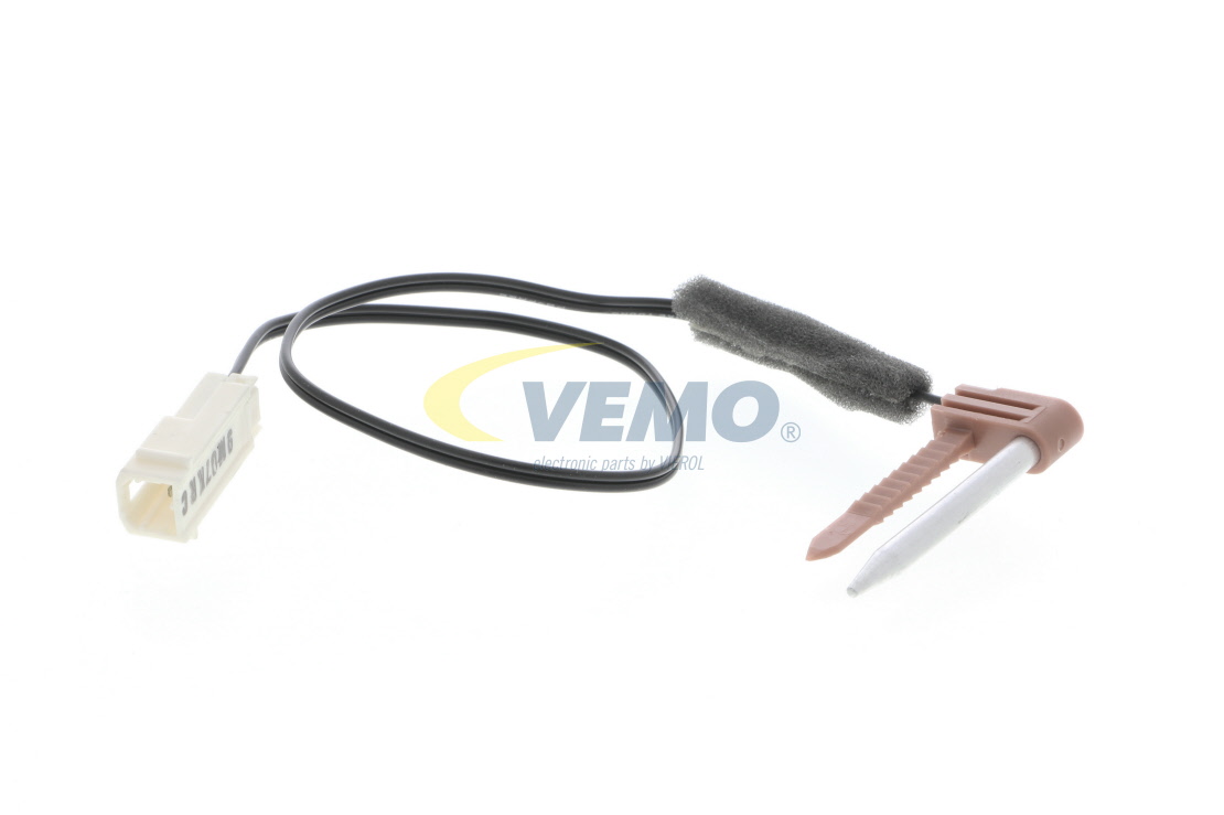 OE Sensor, binnentemperatuur KIA CARENS 2015 971801F200, 971801F200, 971801F201 van VEMO