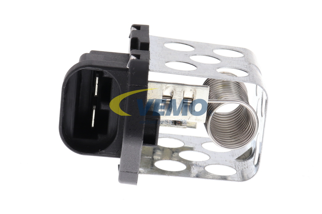 Kupte si VEMO Predradny odpor, elektromotor-ventilator chladice Číslo produktu: V46-79-0013 za nízkou cenu 778,31 Kč