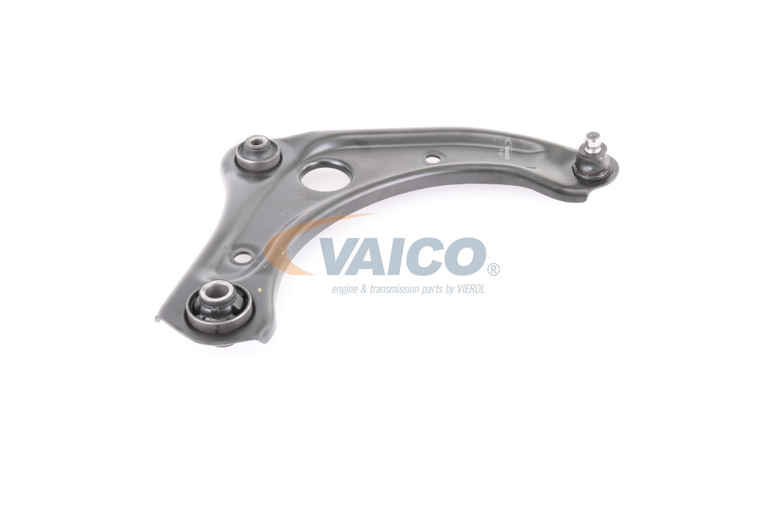 Įsigykite VAICO Vikšro valdymo svirtis Prekės Nr.: V38-0203 už žemiausią 75,27 € kainą