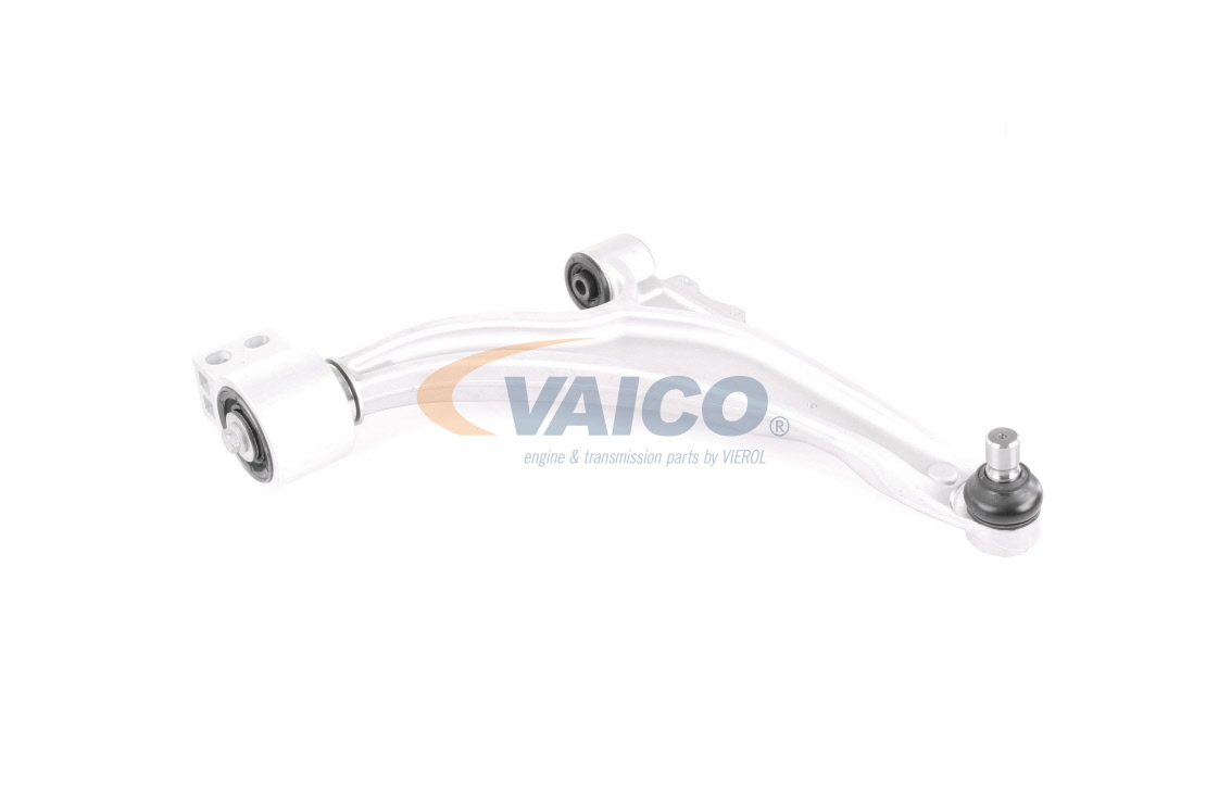 Įsigykite VAICO Vikšro valdymo svirtis Prekės Nr.: V40-1854 už žemiausią 141,36 € kainą