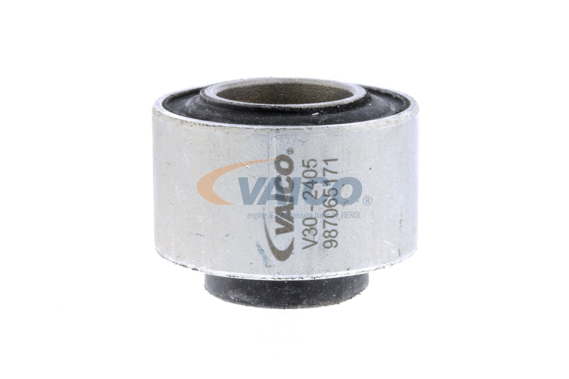 Įsigykite nebrangią originalią Valdymo svirties / išilginių svirčių įvorė V30-2405. sulyginama su A2203230785 OEM numeriais internetu