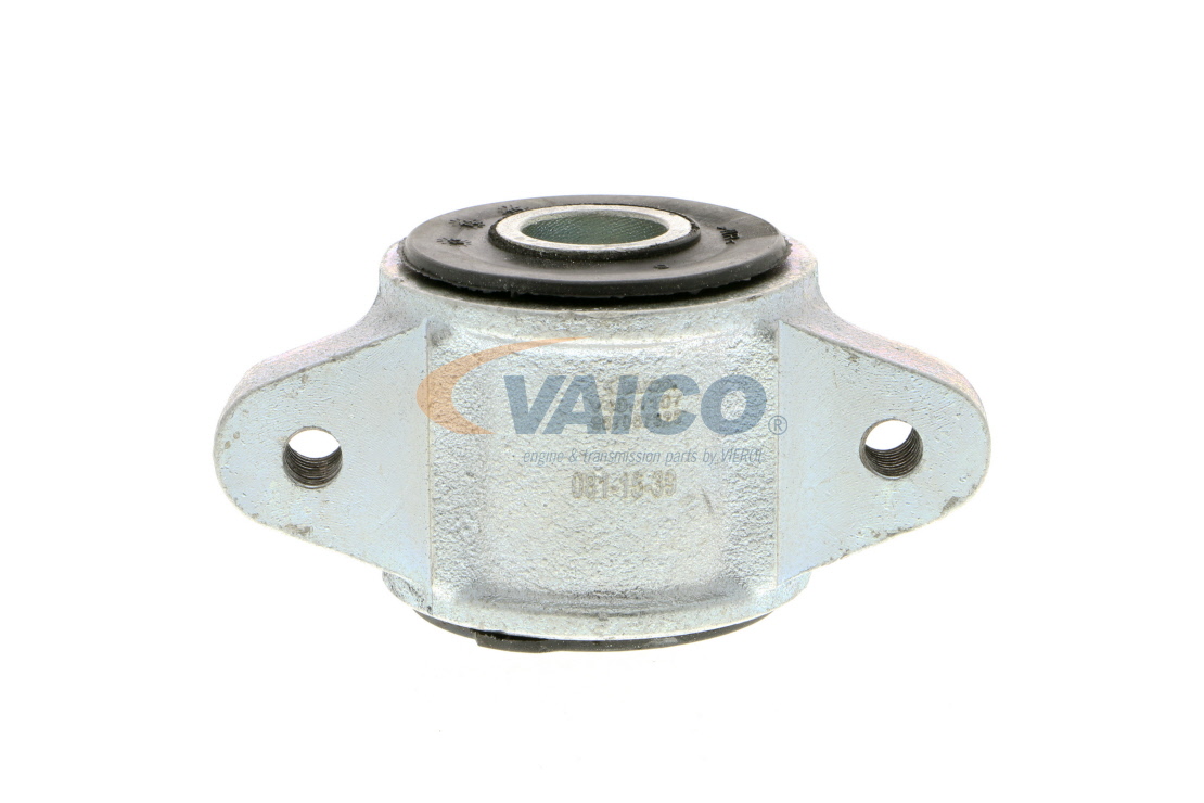 Įsigykite VAICO Valdymo svirties / išilginių svirčių įvorė Prekės Nr.: V40-1107 už žemiausią 38,85 € kainą