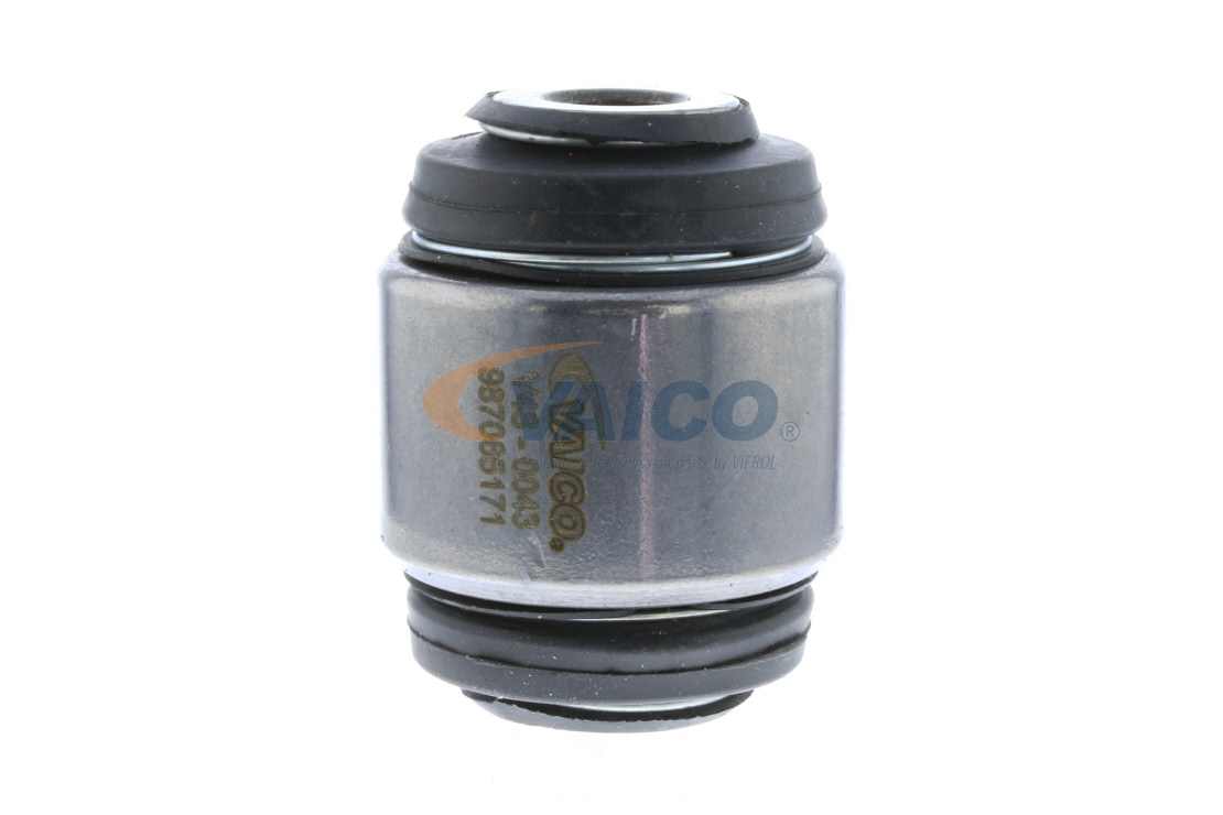 Įsigykite VAICO Valdymo svirties / išilginių svirčių įvorė Prekės Nr.: V48-0043 už žemiausią 16,61 € kainą
