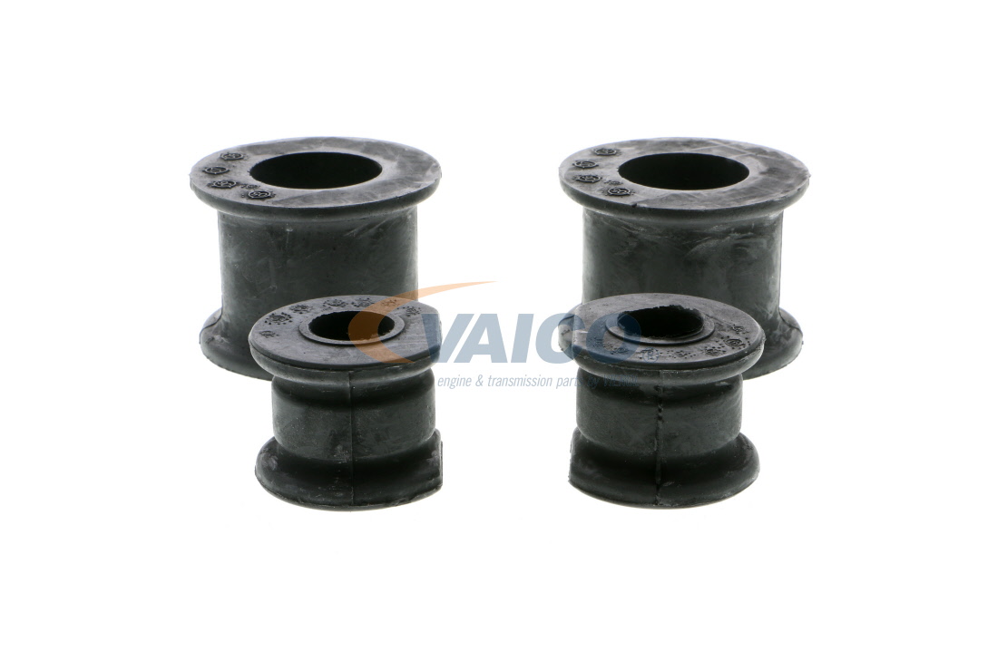 Cumpărați online Set reparatie, bucsa bara stabilizatoare V30-2371 original/ă și la un preț mic, compatibil/ă cu nr. OEM A1633200144